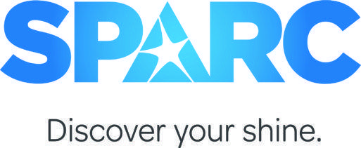 SPARC Logo - SPARC Logo with Tagline