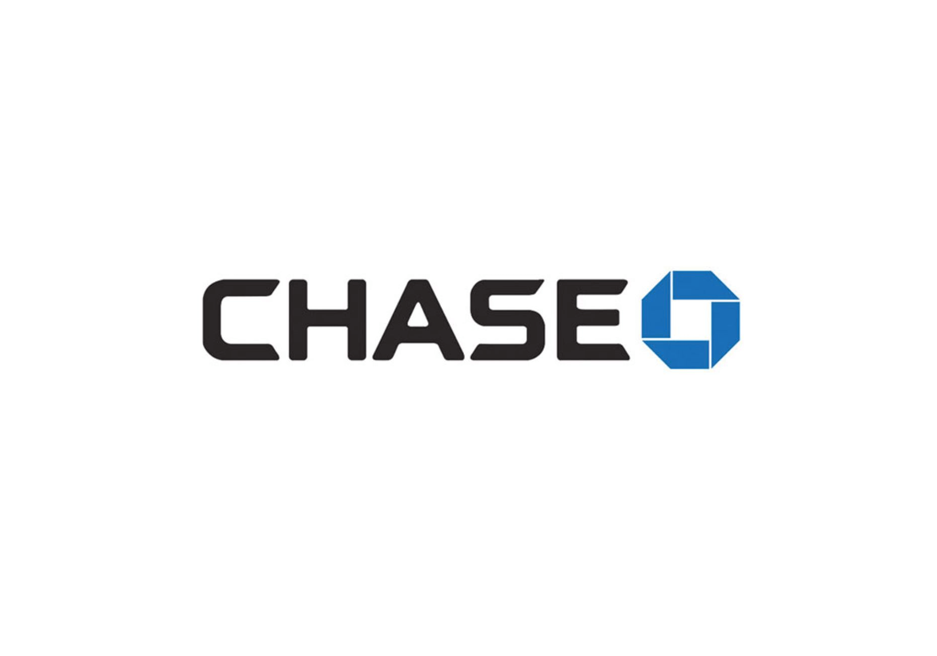 Chase.com Logo - Chase Bank *Now Open! Street Chestnut Hill