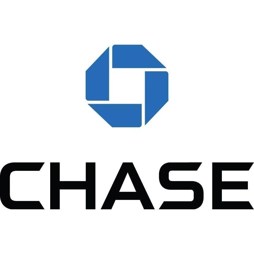 Chase.com Logo - Sequim