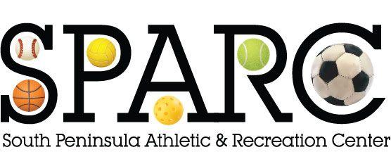 SPARC Logo - SPARC – South Peninsula Athletic and Recreation Center