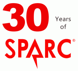 SPARC Logo - SPARC Logo. SPARC International, Inc