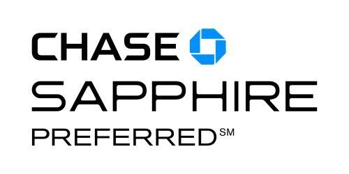 Chase.com Logo - 50% Off Chase Sapphire Preferred Promo Code (+7 Top Offers) Aug 19