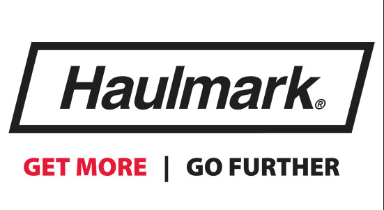 Haulmark Logo - Equipment