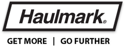 Haulmark Logo - Site Disclaimer