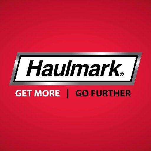 Haulmark Logo - Haulmark Trailers