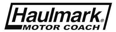 Haulmark Logo - Home | Motorcoaches and RVs for sale by Haulmark Motorcoach