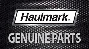 Haulmark Logo - Trailers