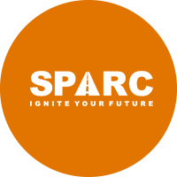 SPARC Logo - Logo Sparc