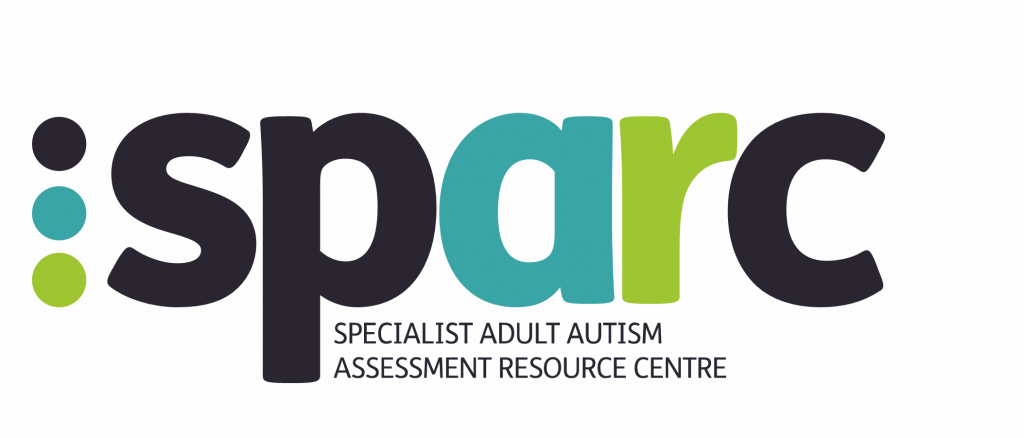 SPARC Logo - SPARC. Autism West Midlands