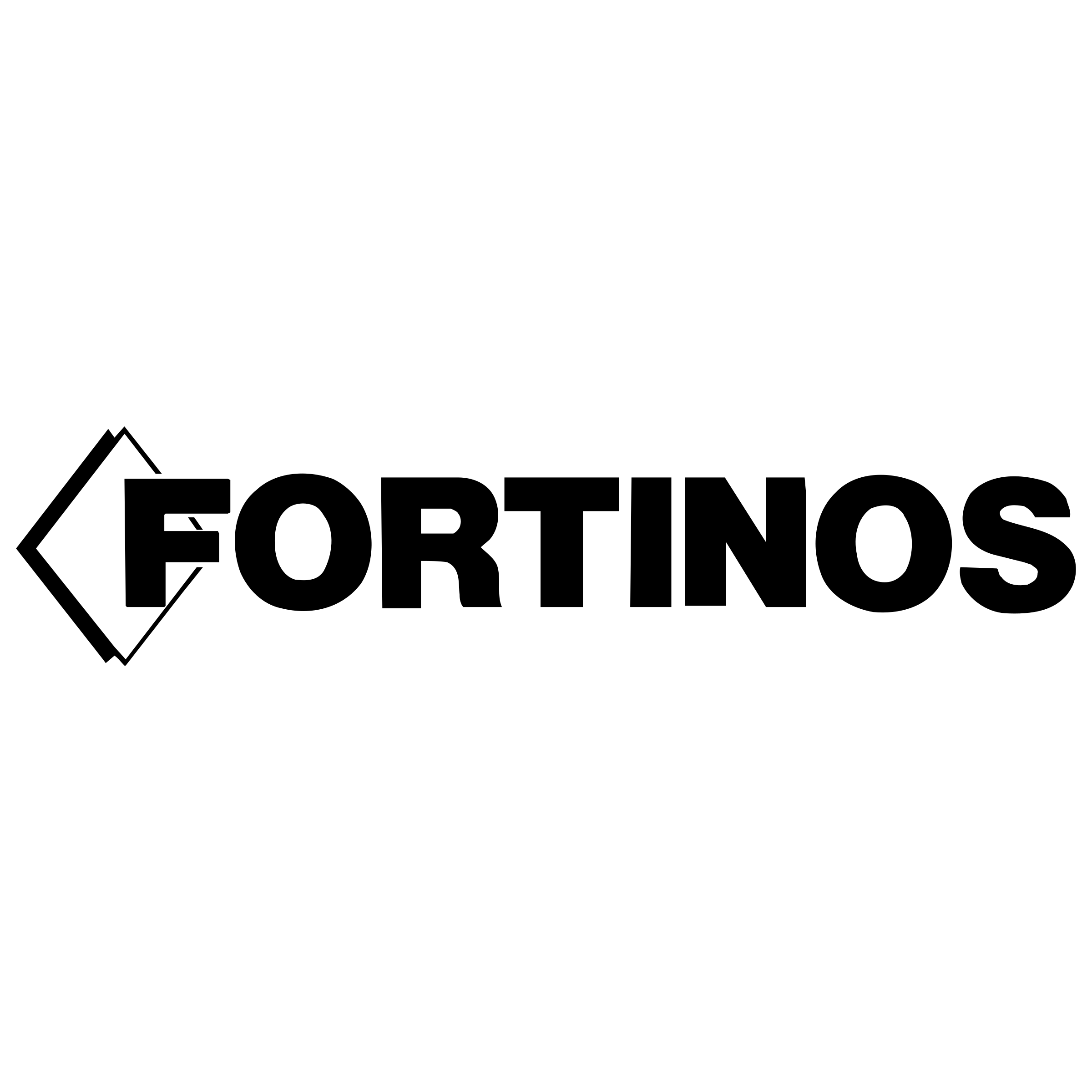 Fortinos Logo - Fortinos Logo PNG Transparent & SVG Vector - Freebie Supply