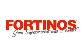 Fortinos Logo - Fortino's – Waterdown BIA
