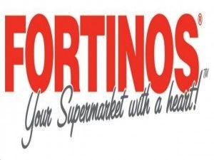 Fortinos Logo - Fortinos