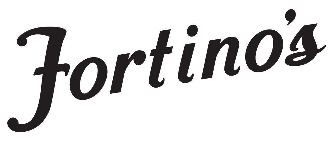 Fortinos Logo - Fortino's Logo Chamber. Grand Haven, Spring Lake, Ferrysburg