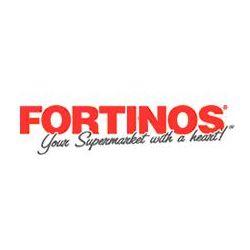 Fortinos Logo - fortinos