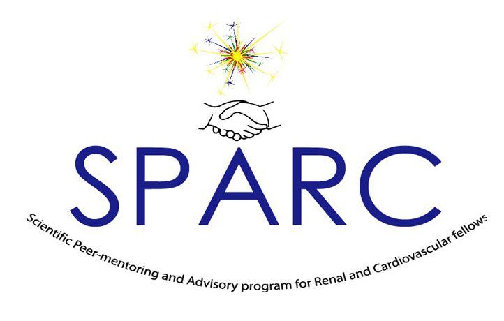 SPARC Logo - UAB - School of Medicine - Nephrology - SPARC