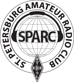 SPARC Logo - SPARC Logo 1 Color