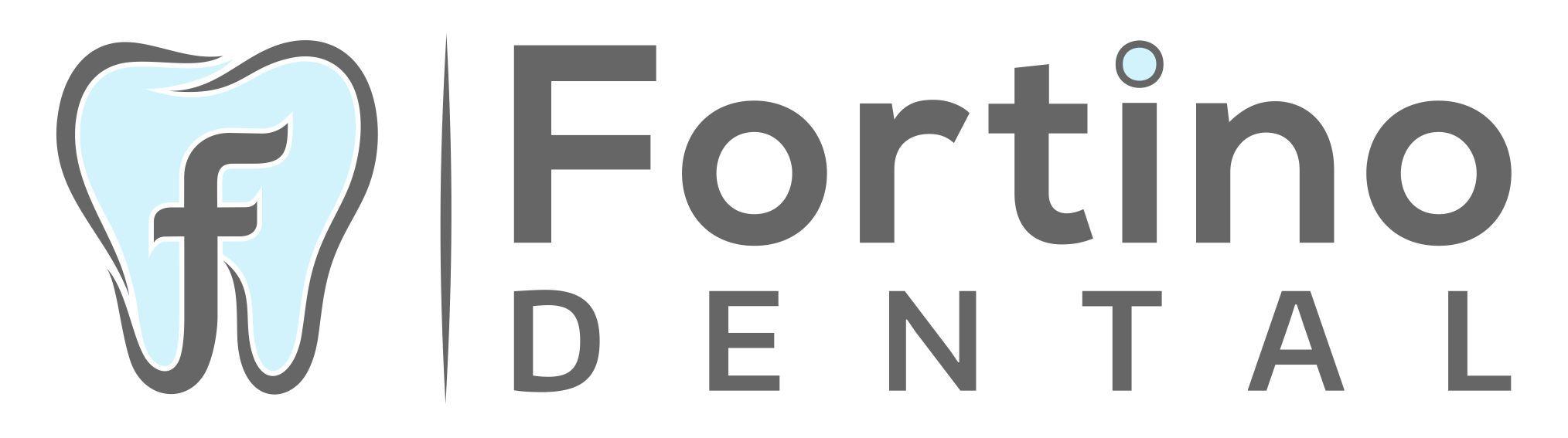 Fortinos Logo - Fortino Dental | General Family & Cosmetic Dentistry in Ancaster, ON