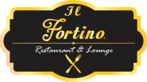 Fortinos Logo - IL Fortino Restaurant & Lounge