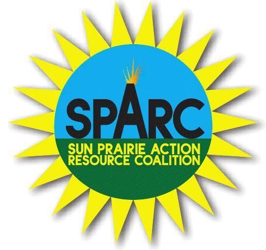 SPARC Logo - sparc logo | Sun Prairie Action Resource Coalition (SPARC)