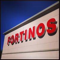 Fortinos Logo - Fortinos, ON