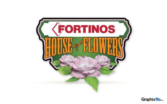 Fortinos Logo - Logo Design Archives