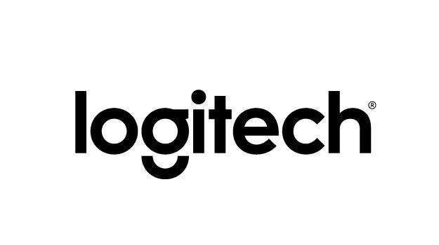 Logitek Logo - Logitech rebrands, shows off new Logi logo