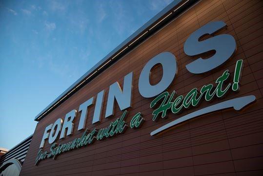 Fortinos Logo - Fortinos comes to North Oakville