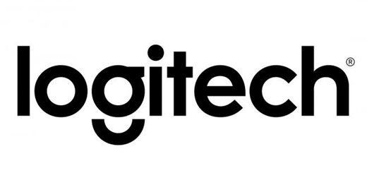 Logitek Logo - logitech logo - on-winning.com