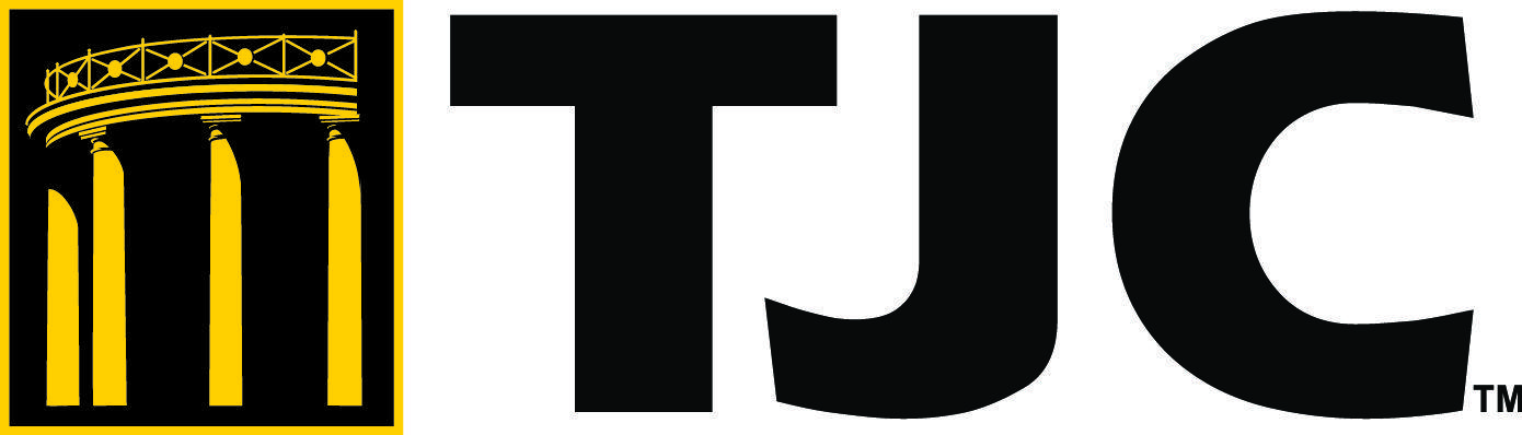TJC Logo - Logos. Tyler Junior College
