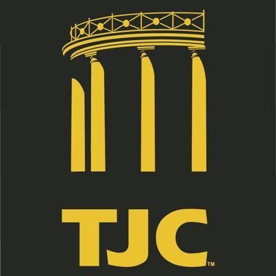 TJC Logo - Tyler Junior College employees give back with scholarships to 32