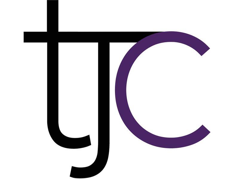 TJC Logo - TJC New