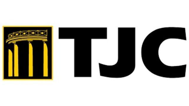 TJC Logo - TJC receives largest financial gift in school's history