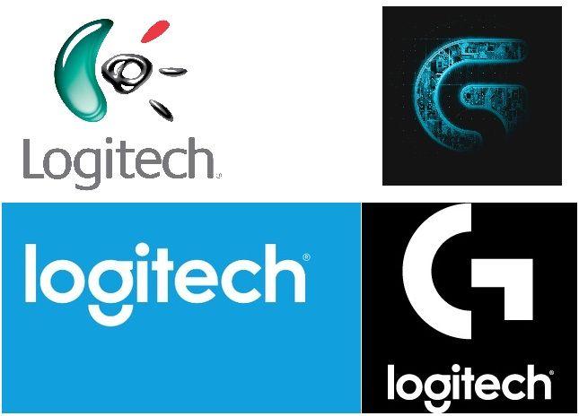 Logitek Logo - Interview: Logitech Gaming VP Ujesh Desai reveals his favorite mouse ...