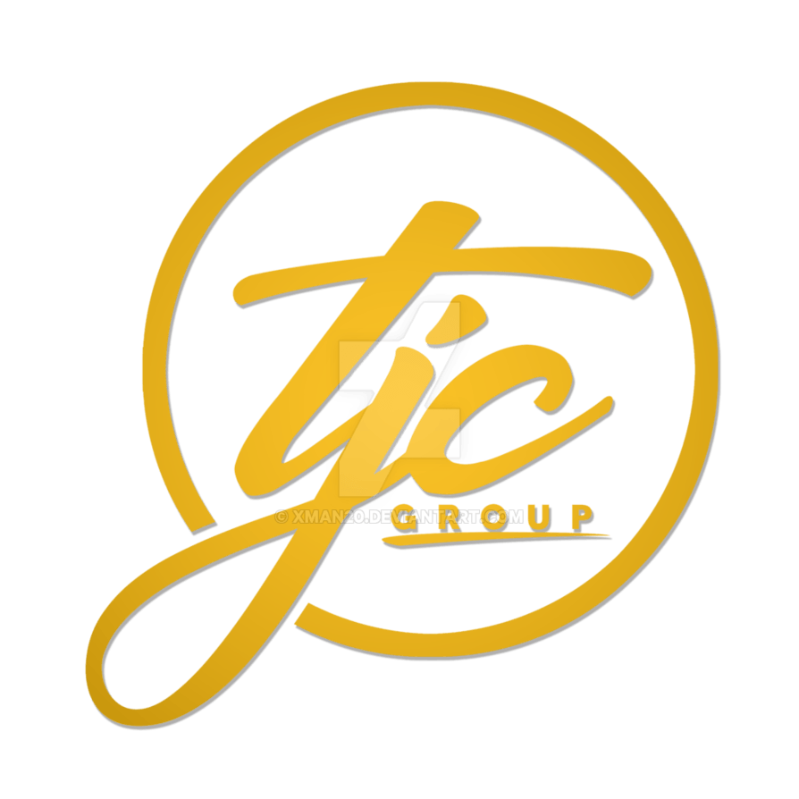 TJC Logo - TJC Group Logo