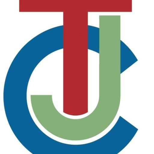 TJC Logo - Cropped Logo TJC