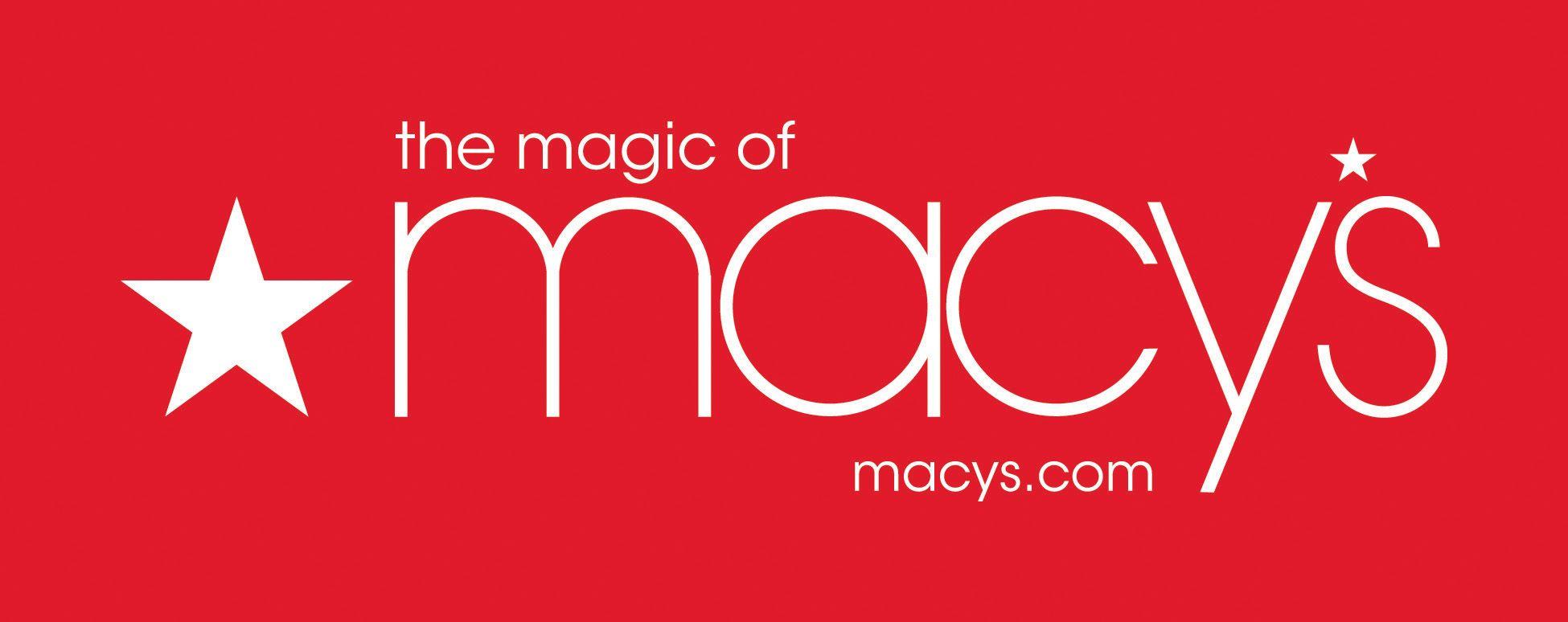 Macys.com Logo - Macy's Logo. Macy's Logo Vector PNG Free Download