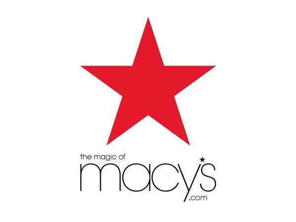 Macys.com Logo - Why Wait? Macy's Launches Same Day Delivery Service In Houston Area