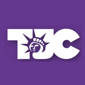 TJC Logo - TJC logo Justice Center