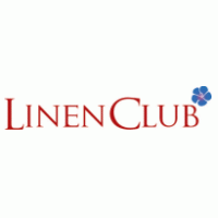 Linen Logo - Linen Club. Brands of the World™. Download vector logos and logotypes