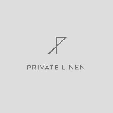 Linen Logo - Create a sophisticated yet relaxed logo for Private Linen. Logo