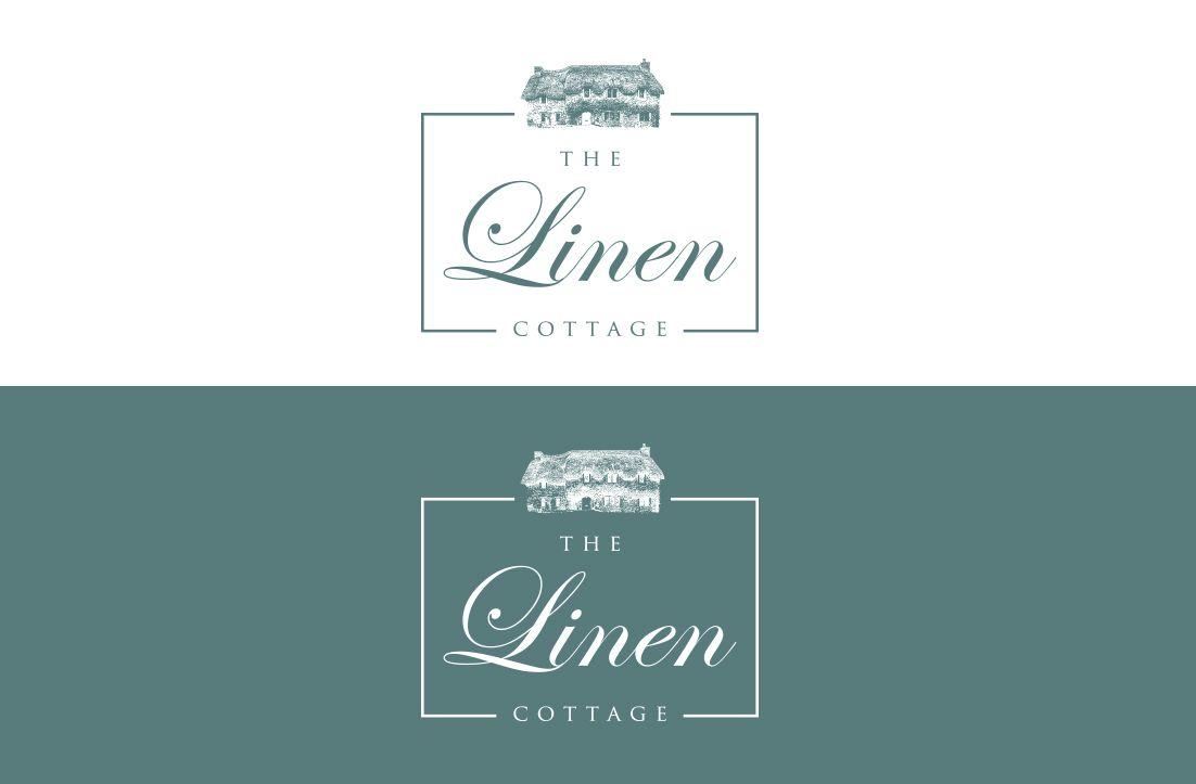 Linen Logo - Luxury bed linen company needs a logo design | 66 Logo Designs for ...