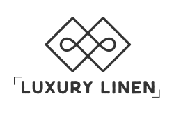 Linen Logo - Customer feedback for logo luxury linen