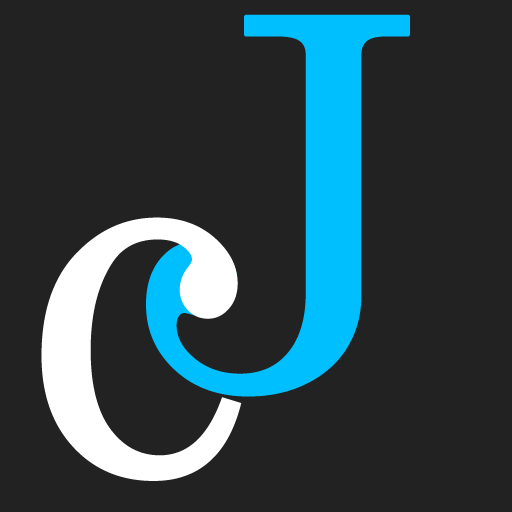 TJC Logo - Tjc Logo.fw
