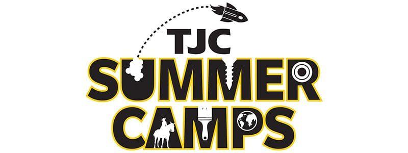 TJC Logo - Tjc Web Logo