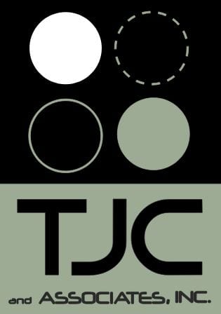 TJC Logo - Home - TJC and Associates, Inc.