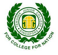 TJC Logo - TJC logo | Temasek Junior College Crest | Students' Council Temasek ...
