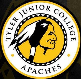 TJC Logo - Tyler Junior College | ScoutForce Athlete