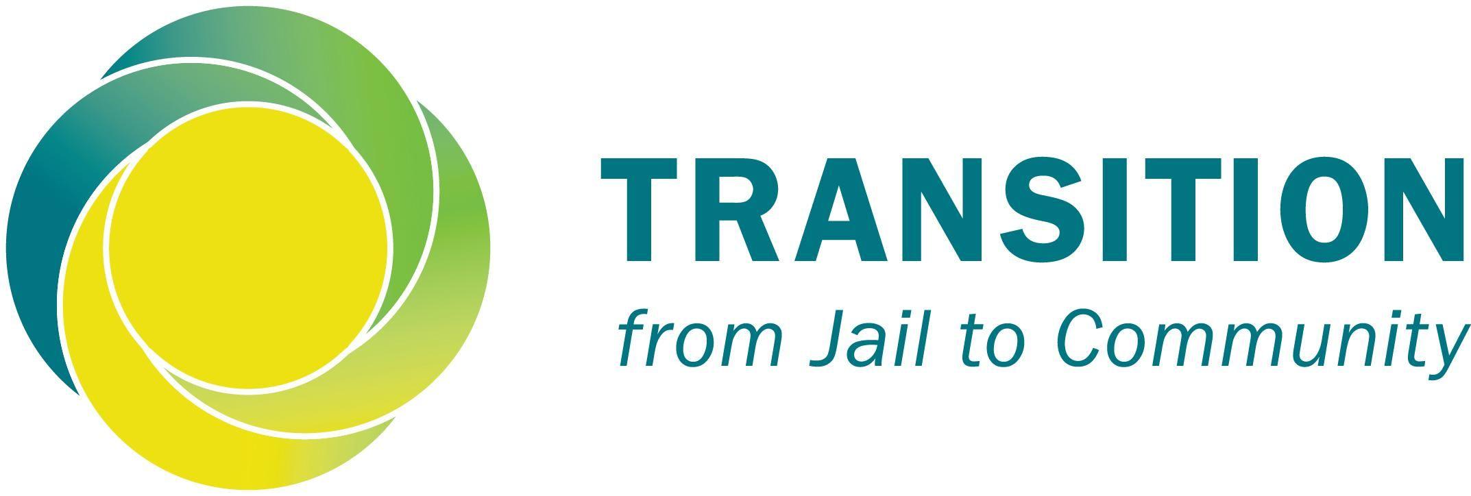 TJC Logo - Transition from Jail to Community (TJC)