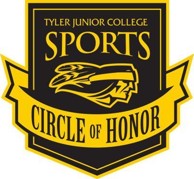 TJC Logo - TJC to induct seven members into Sports Circle of Honor Saturday ...