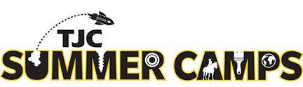 TJC Logo - TJC Summer Camps